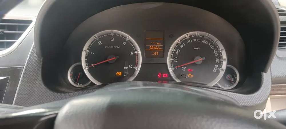 Maruti Suzuki Dzire Vdi 2014 Charo Tyre New H