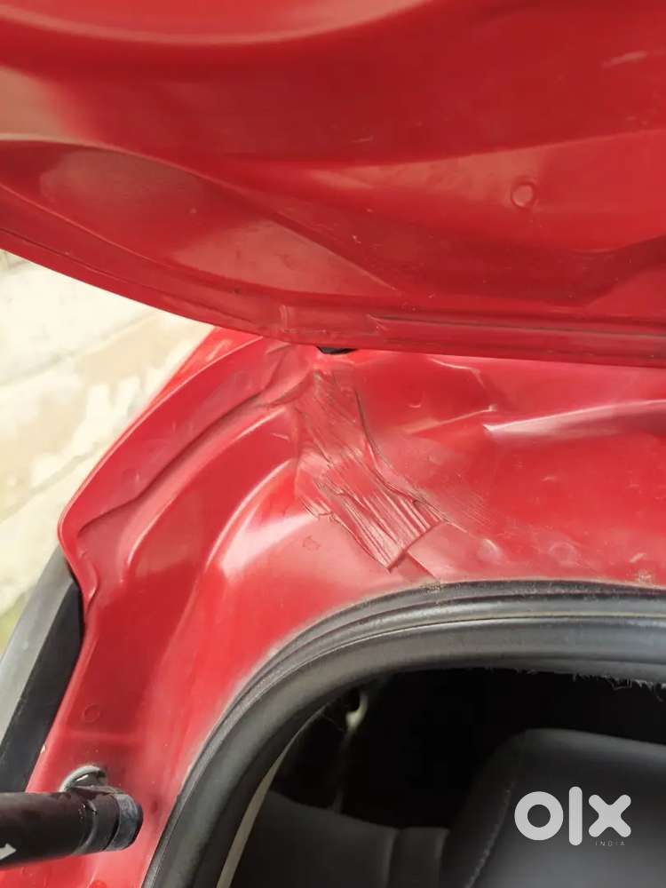 2nd Owner Ful Modified  18 Inch Alloy  Dl No