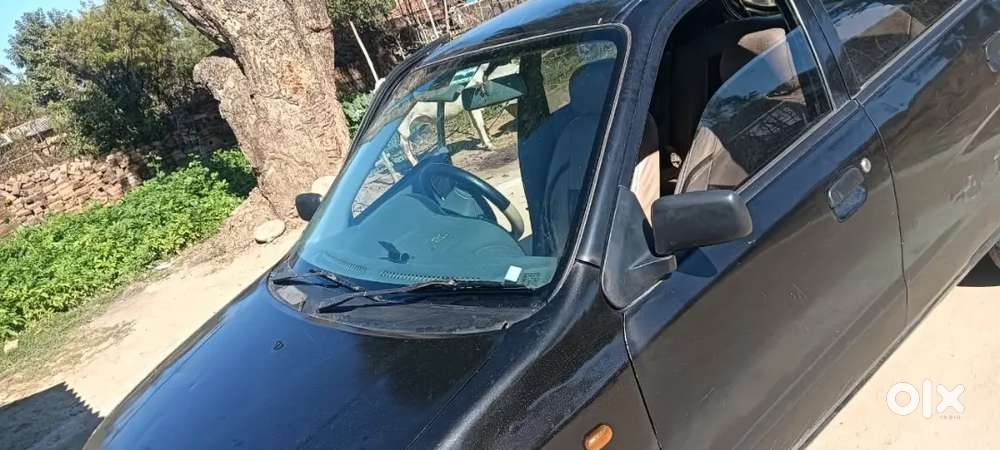 Maruti Suzuki Alto 2009