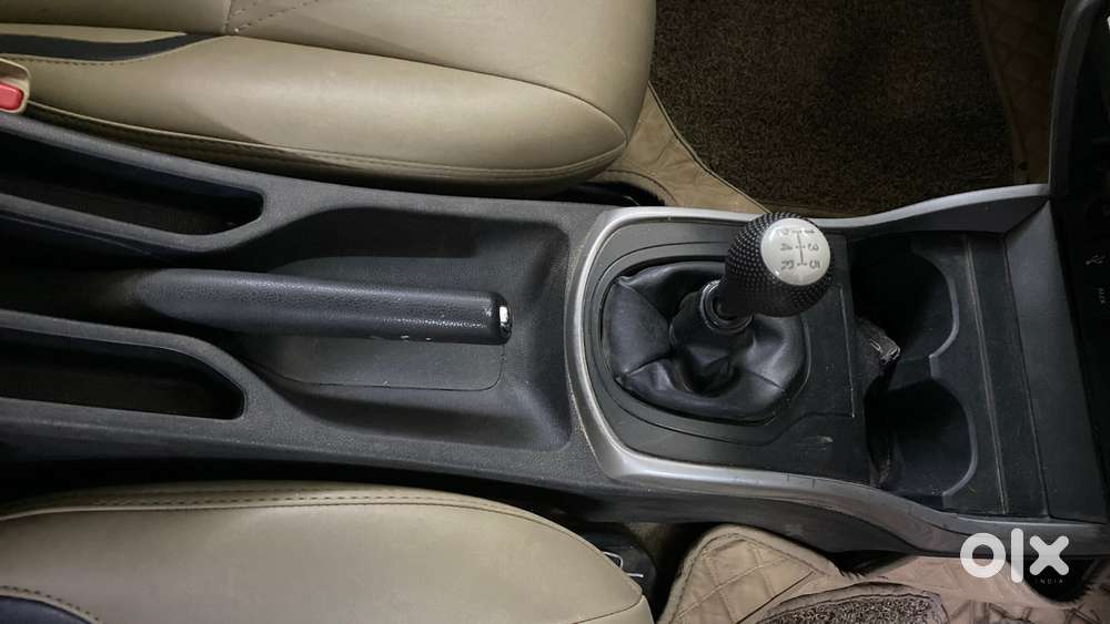 Honda City 2015-2017 I Vtec V, 2016, Petrol