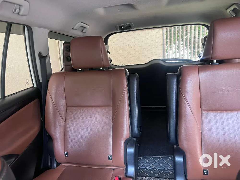Toyota Innova 2020 Diesel Well Maintained