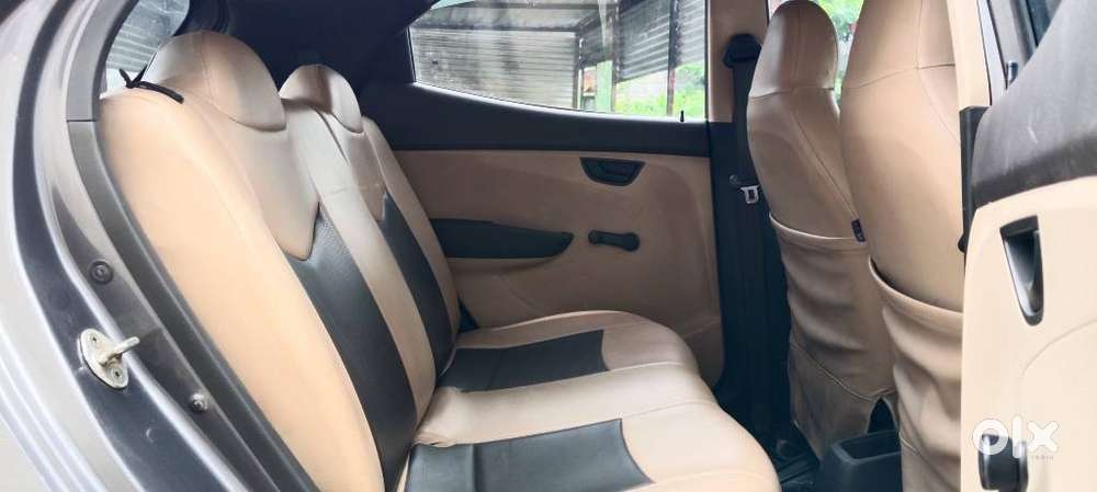 Hyundai Eon 1.0 Kappa Magna Plus, 2016, Petrol