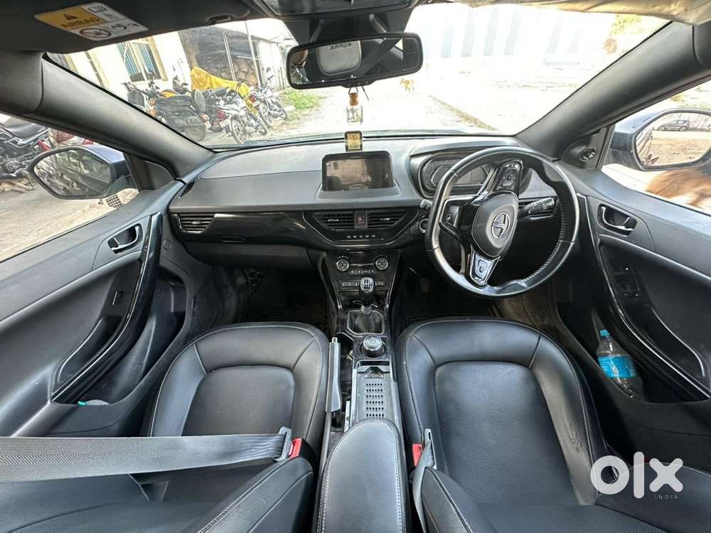 Tata Nexon 2023 Petrol Well Maintained