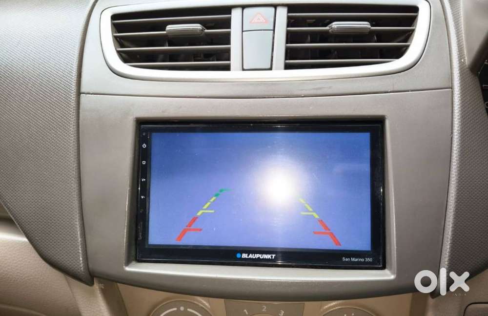 Maruti Suzuki Ertiga Vxi Cng, 2018, Cng & Hybrids