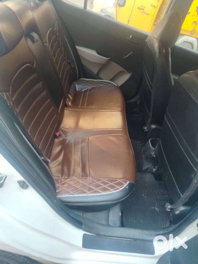 Hyundai Xcent 1.2 Crdi Sx Option, 2018, Diesel