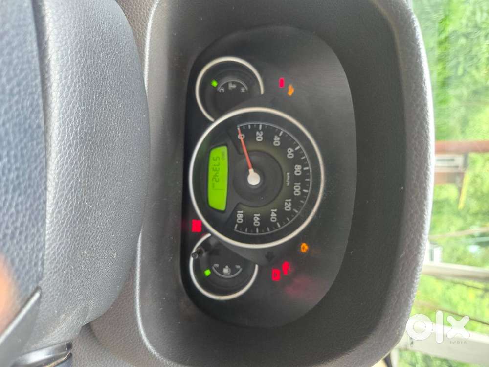 Hyundai Eon Magna+
