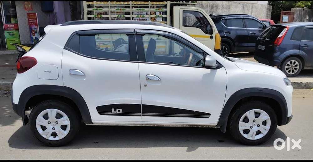 Renault Kwid Rxt 1.0, 2024, Petrol