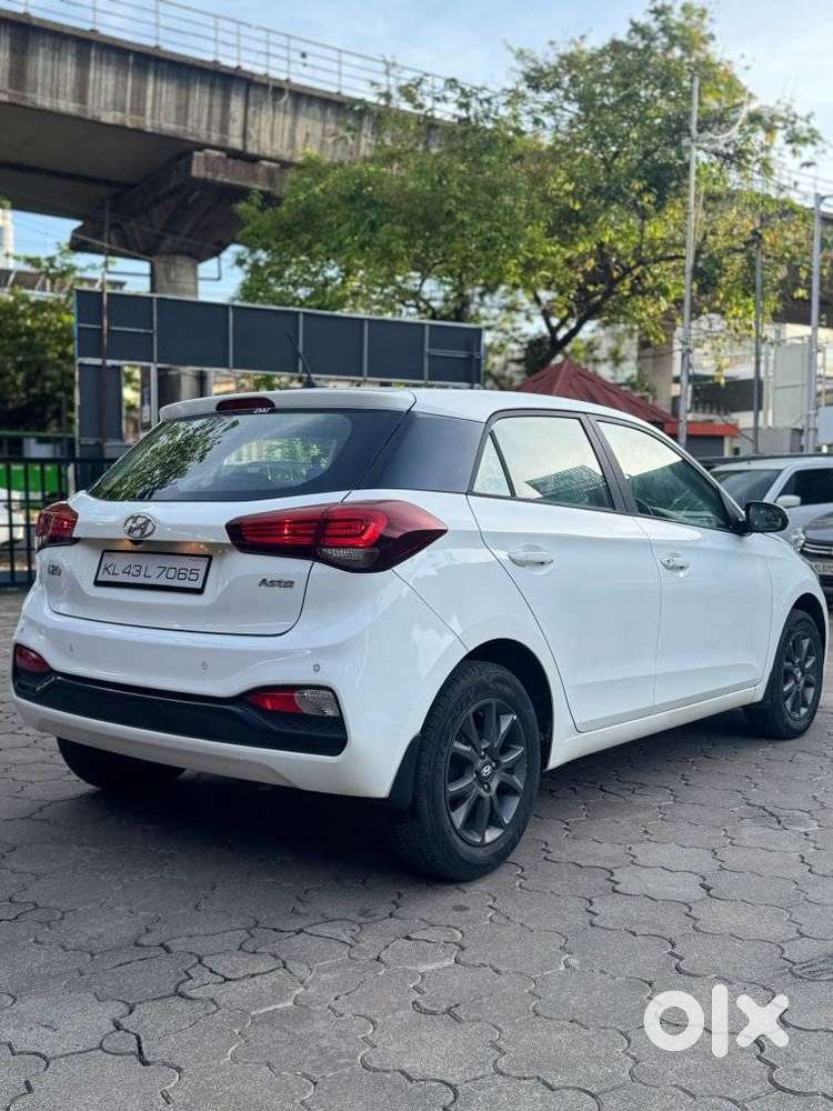 Hyundai I20 1.2 Asta, 2019, Petrol
