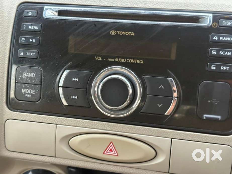 Toyota Etios Liva 2014-2016 G, 2014, Petrol