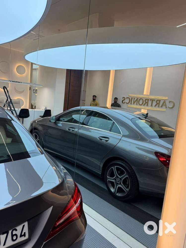 Mercedes-benz Cla 200 D Sport, 2020, Diesel