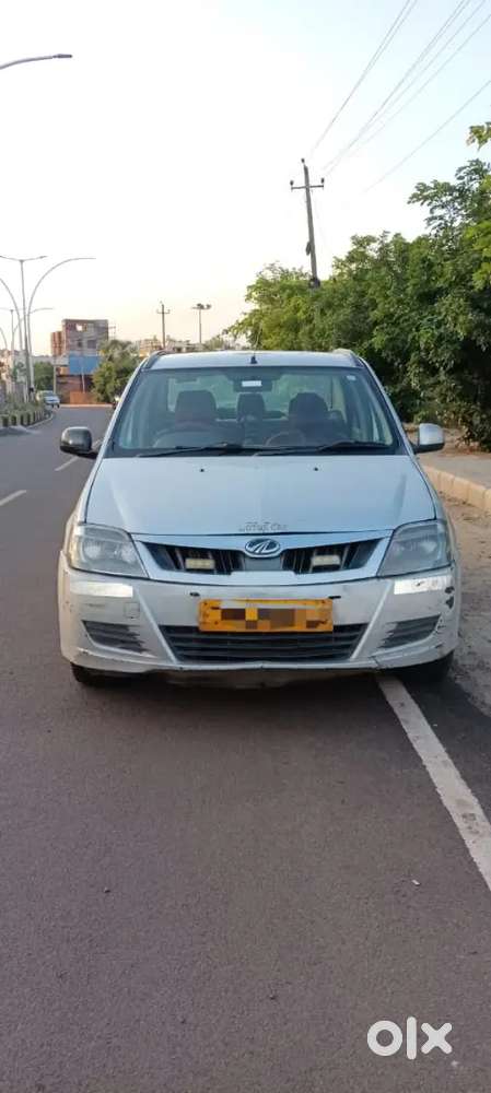 Mahindra Verito 2016 Diesel