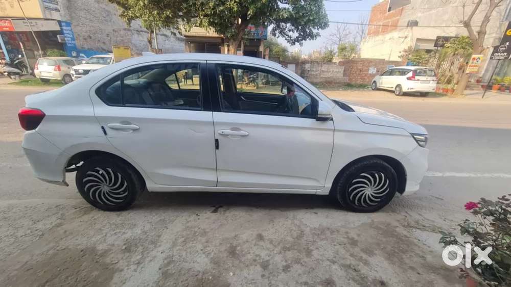 Honda Amaze S 1.2 Petrol Mt, 2023, Petrol