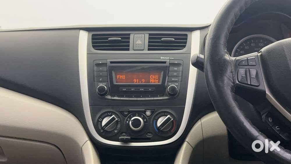 Maruti Suzuki Celerio Zxi Amt, 2019, Petrol