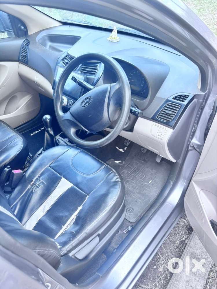 2013 Hyundai Eon Km Driven