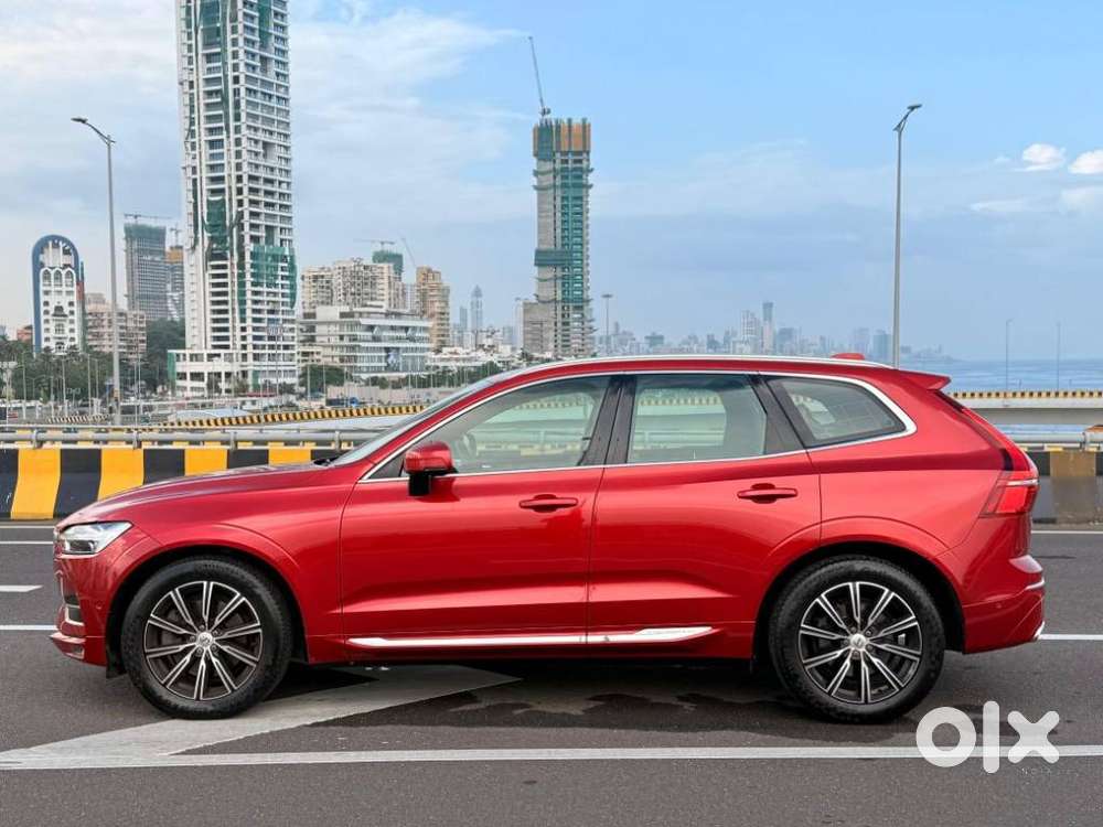 Volvo Xc60 D5 Inscription, 2019, Diesel
