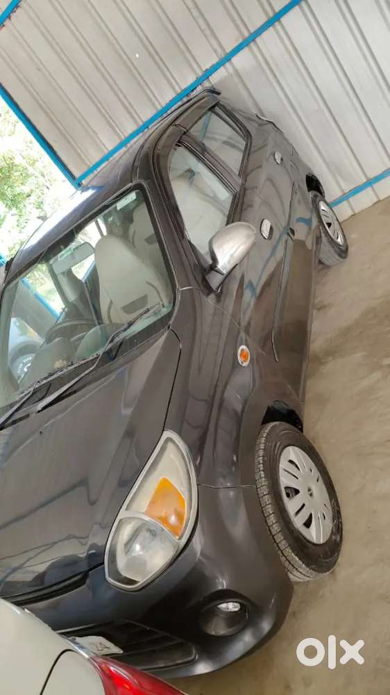 Urgent Sell Alto 800 Vxi Loan Facility Available