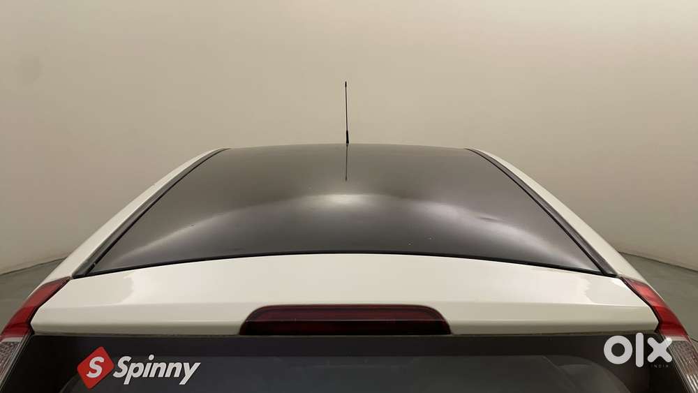 Ford Figo 1.2 Duratec Petrol Exi, 2012, Petrol