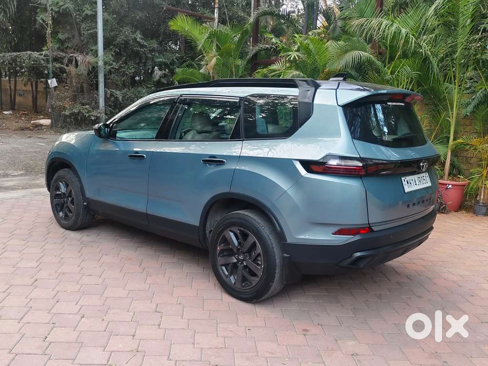 Tata Safari 2.0 Kryotec Xza Plus, 2021, Diesel