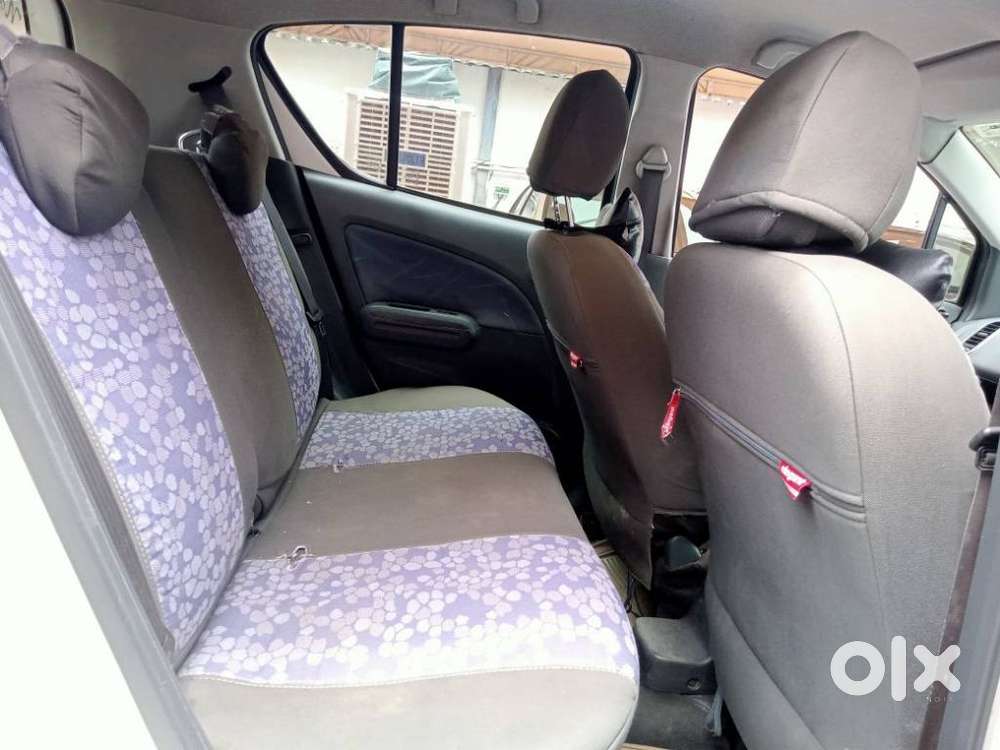 Maruti Suzuki Ritz, 2015, Petrol