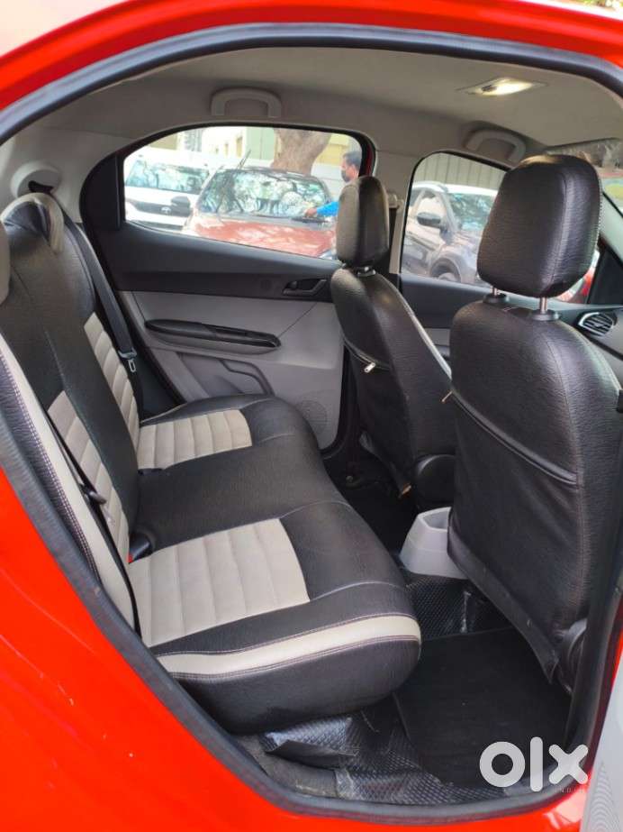 Tata Tiago 1.2 Revotron Xz (o), 2021, Petrol