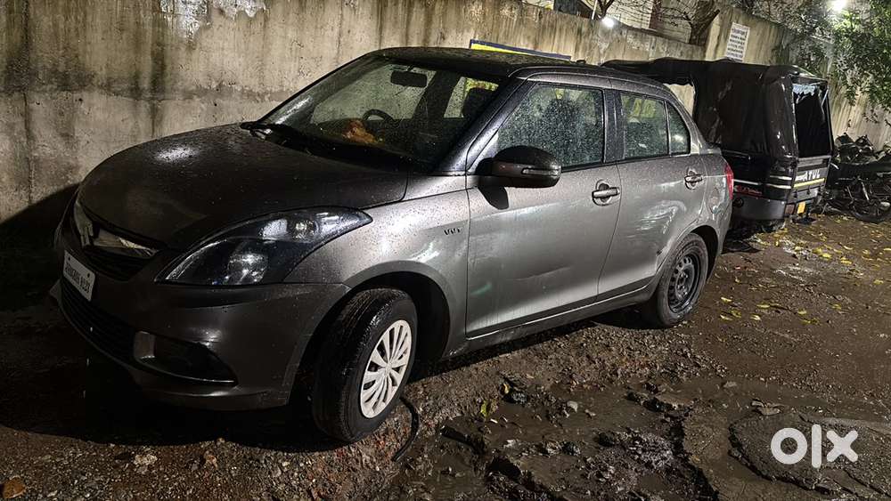 Maruti Suzuki Dzire 2016