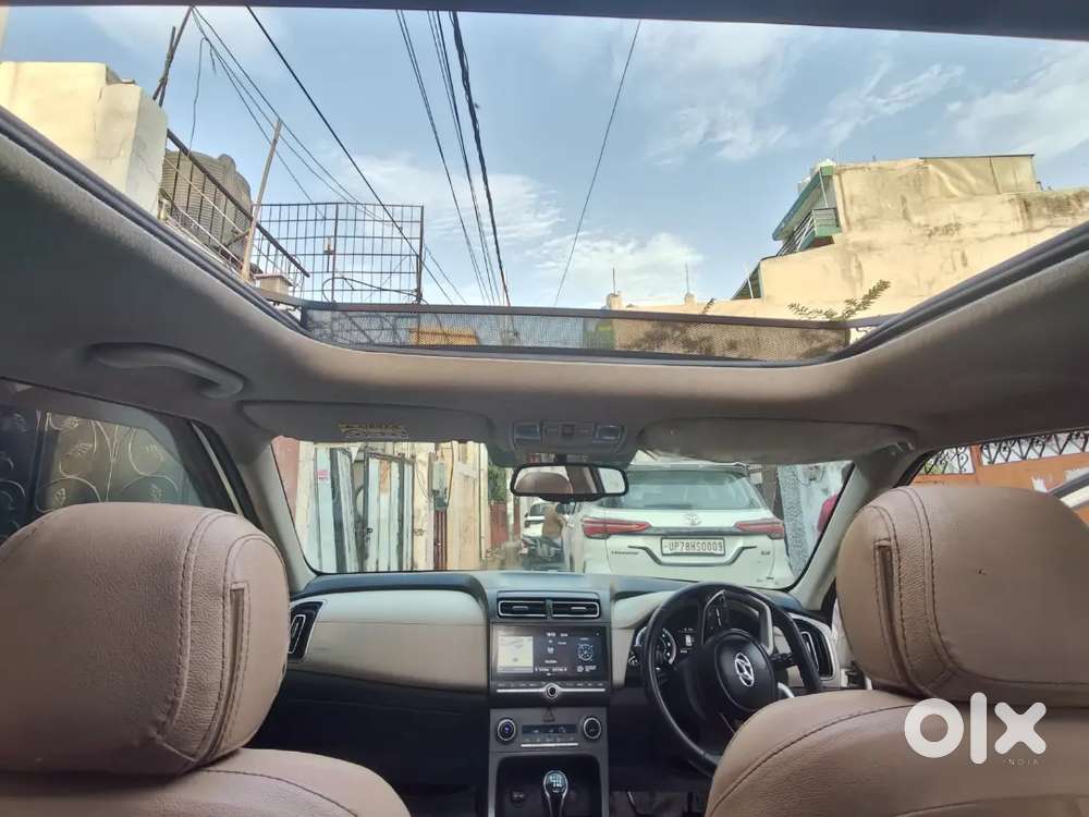 Hyundai Creta 2023