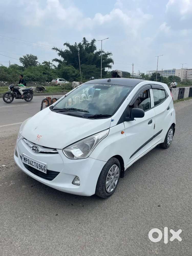 Hyundai Eon 0.8 Era 2018