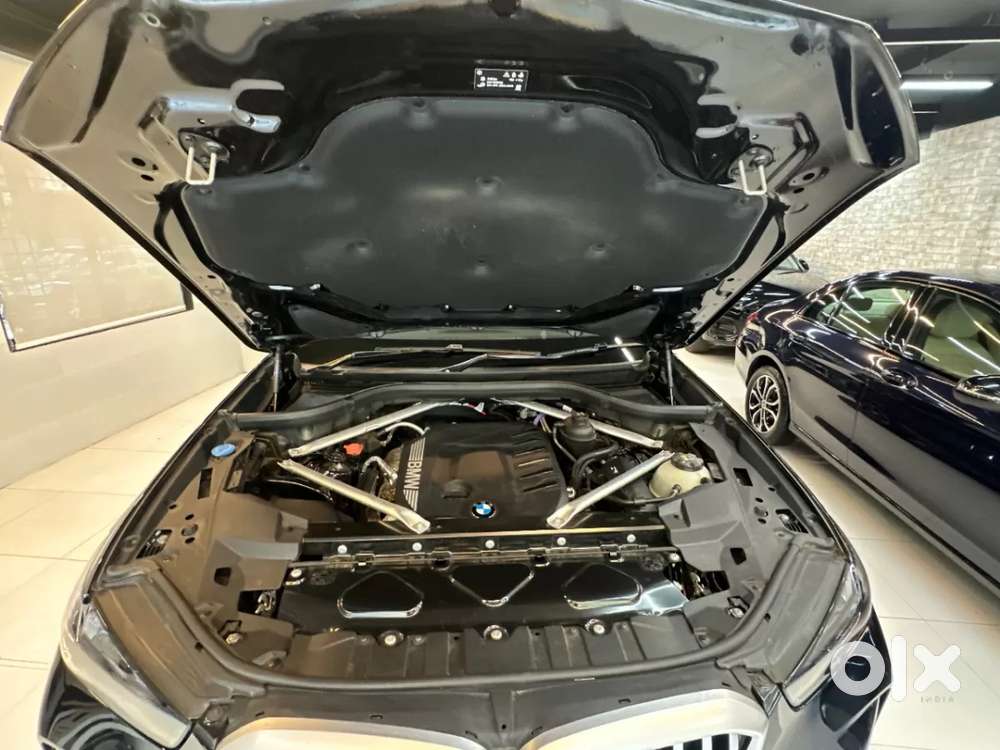 Bmw X5, 2026, Diesel
