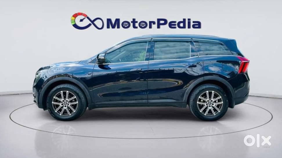 Mahindra Xuv700 2.2 Ax 7 Diesel At Str Awd, 2023, Diesel