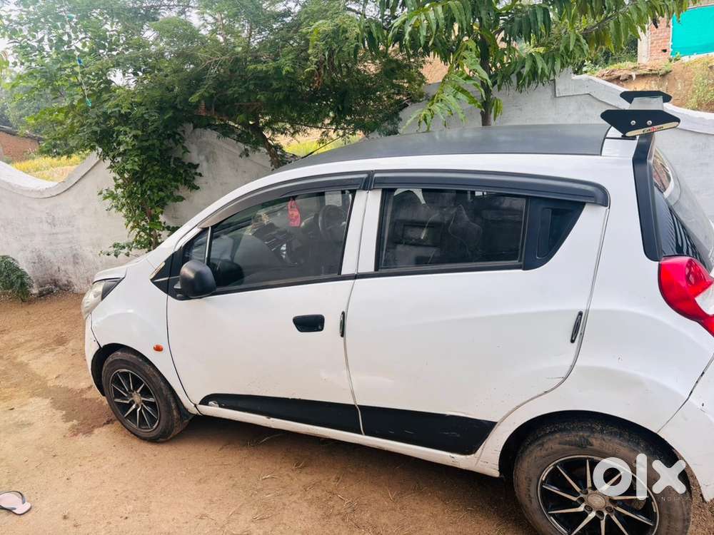Chevrolet Beat 2013 Diesel Good Condition