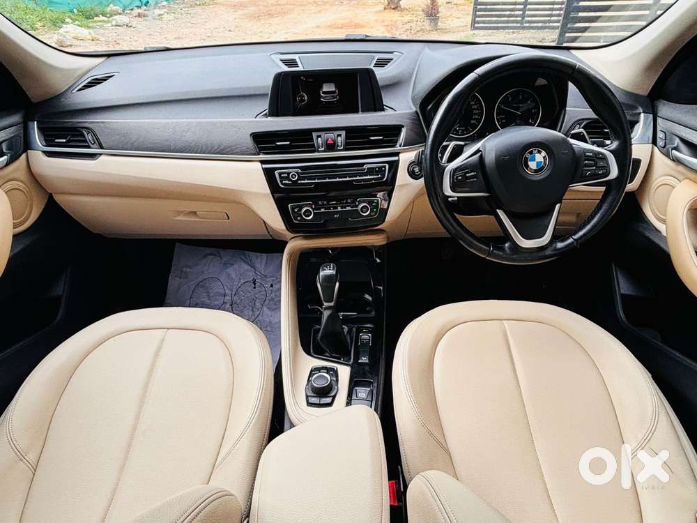 Bmw X1 2.0 Sdrive 20d, 2017, Diesel