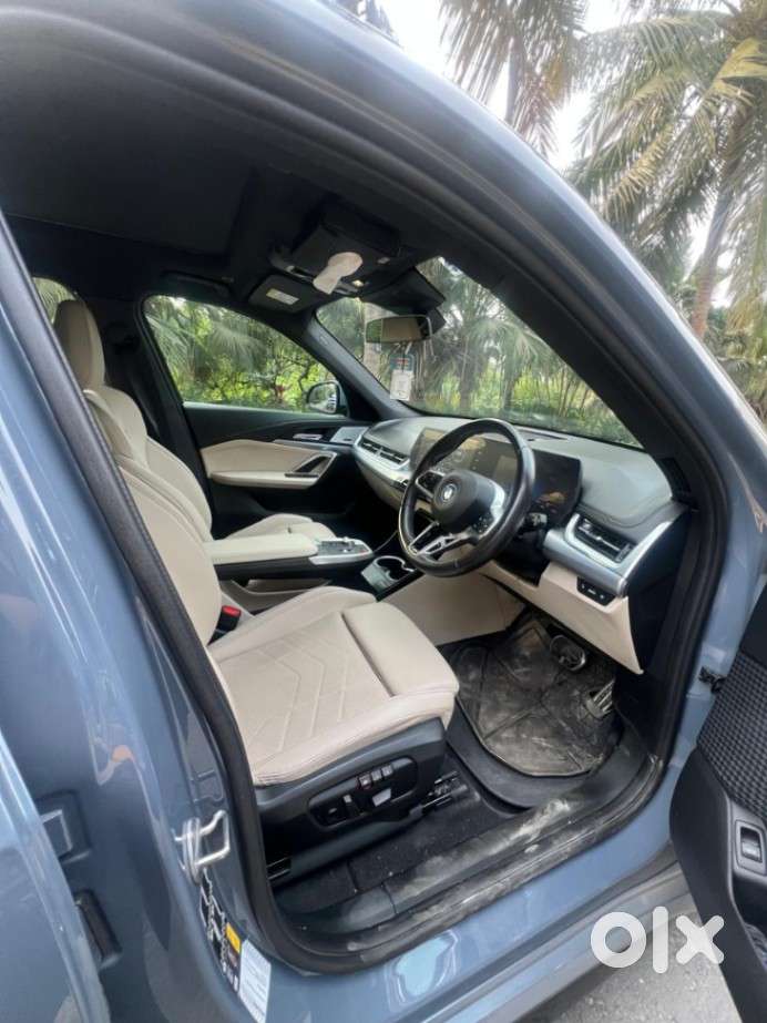 Bmw Ix1 Xdrive30 M Sport, 2024, Electric