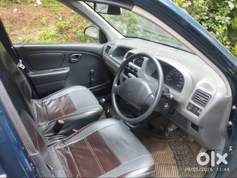 Maruti Alto Lxi Petrol - Excellent Condition For Sale