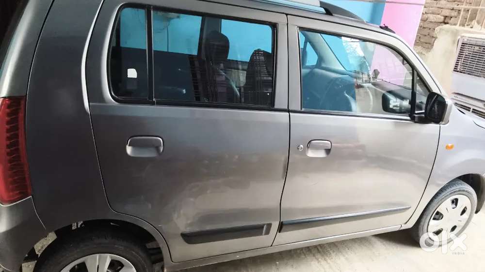 Maruti Wagonr, No Negotiation.only Serious Buyers Can Contact.