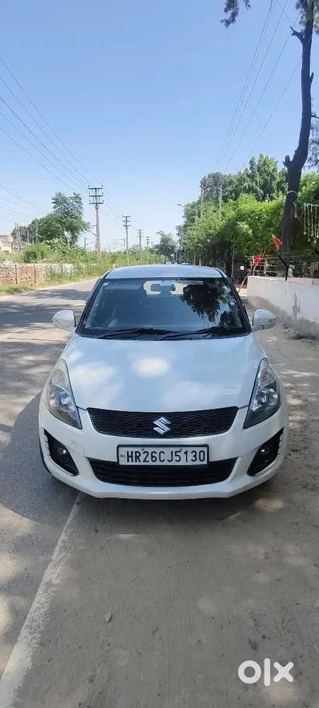 Maruti Suzuki Swift 2014 Diesel Well Maintained