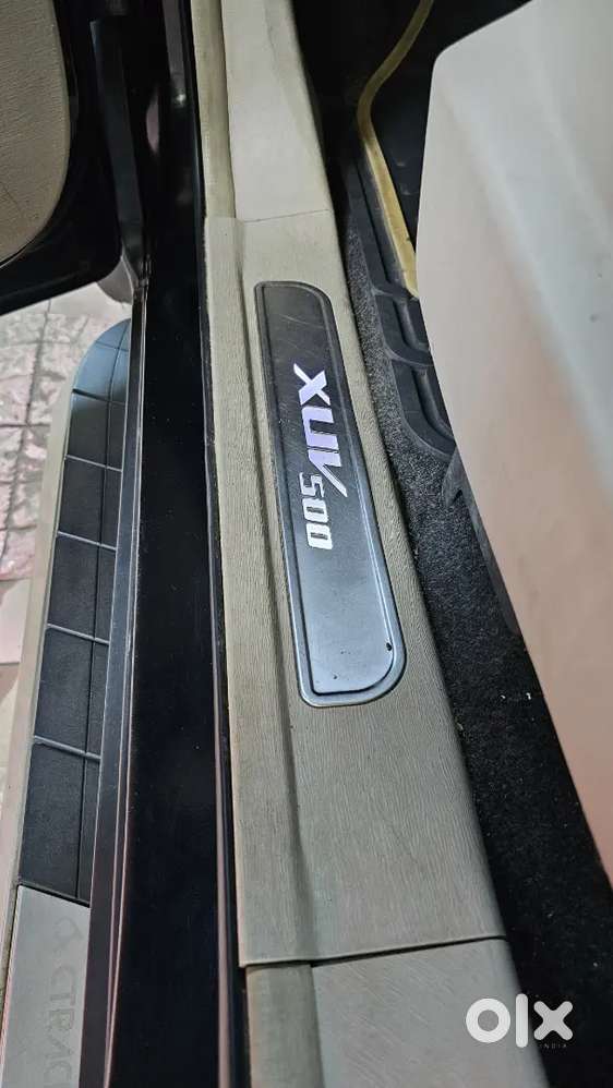 Mahindra Xuv500 2016 Diesel 86250 Km Driven