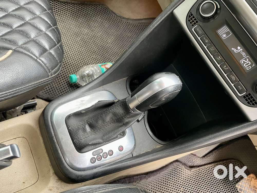 Volkswagen Ameo 1.5 Tdi Highline Plus 16 At, 2018, Diesel