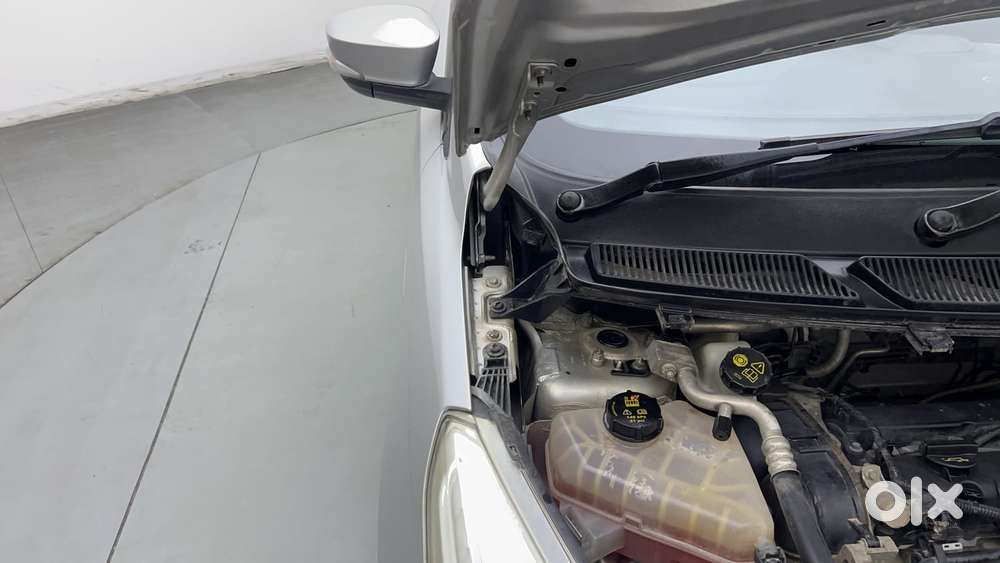 Ford Figo 1.2p Trend Mt, 2016, Petrol