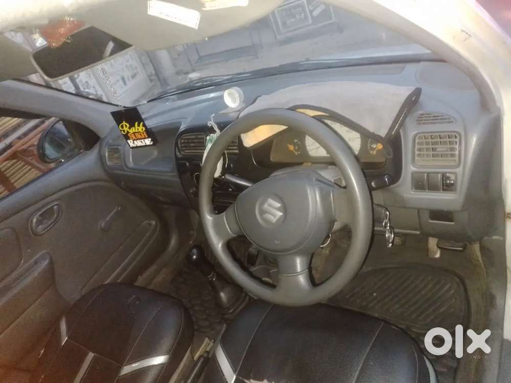 Maruti Suzuki Alto 800 2006 Petrol 174512 Km Driven