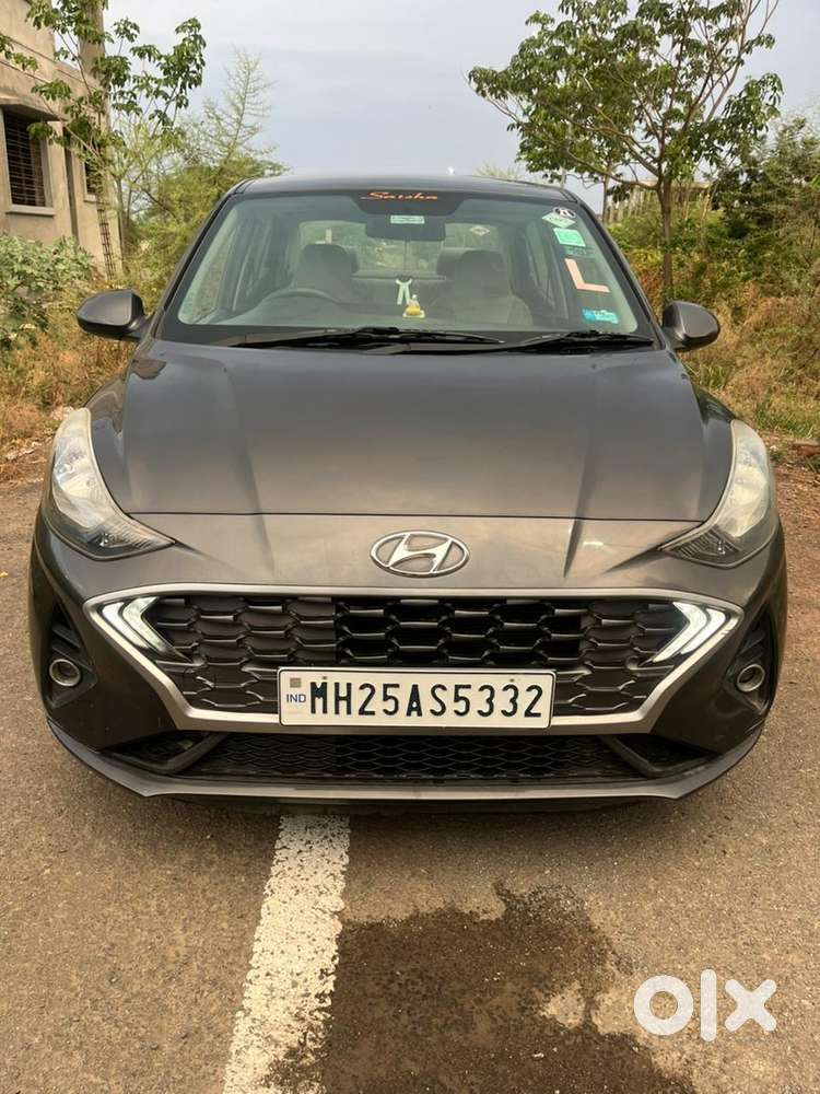 Hyundai Car 2021