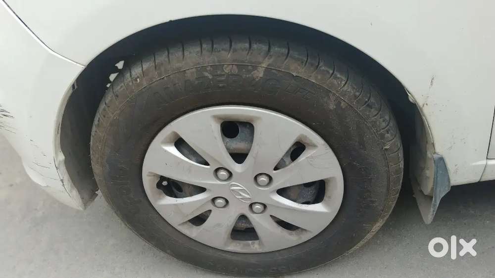 Hyundai I10 Kappa Sportz 2011 Petrol Manual
