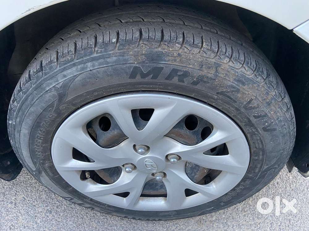 Hyundai Grand I10 Magna O At Petrol, 2018, Petrol