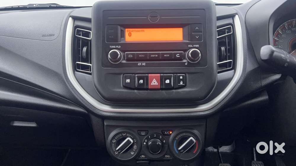 Maruti Suzuki Celerio Zxi, 2023, Petrol