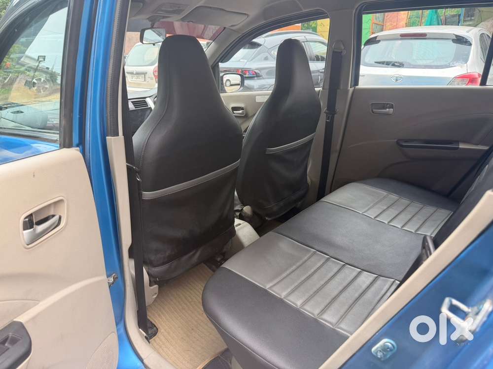 Maruti Suzuki Celerio Petrol Good Condition