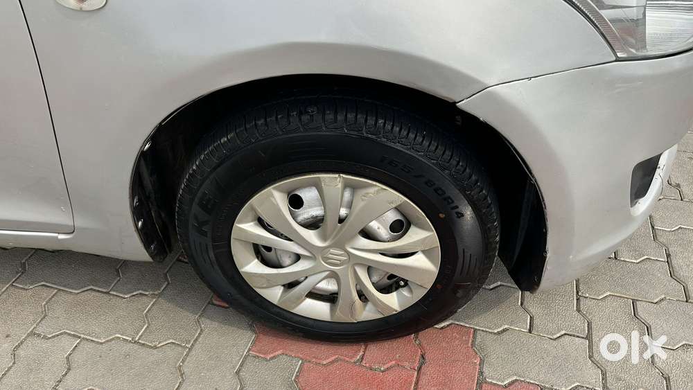 Maruti Suzuki Swift Vdi Optional, 2012, Diesel