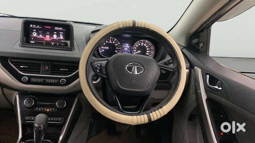 Tata Nexon 1.5 Revotorq Xza Plus, 2019, Diesel