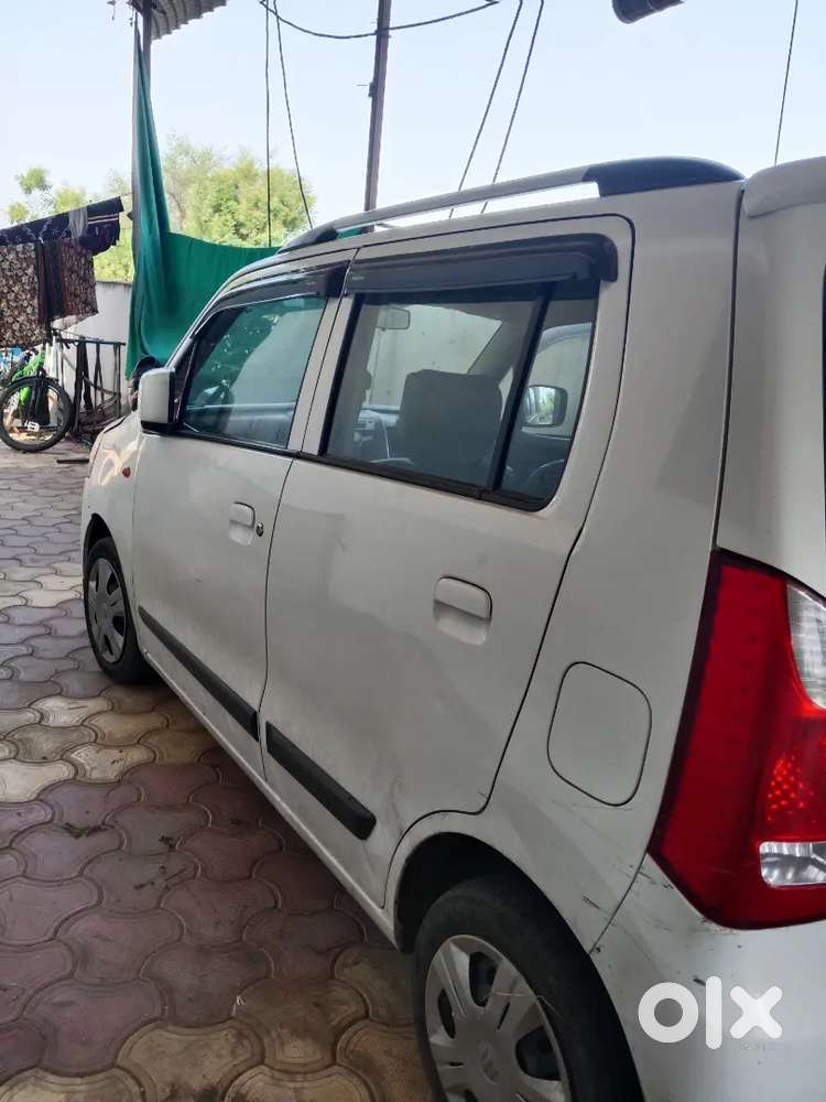Well Condition All Parts Original