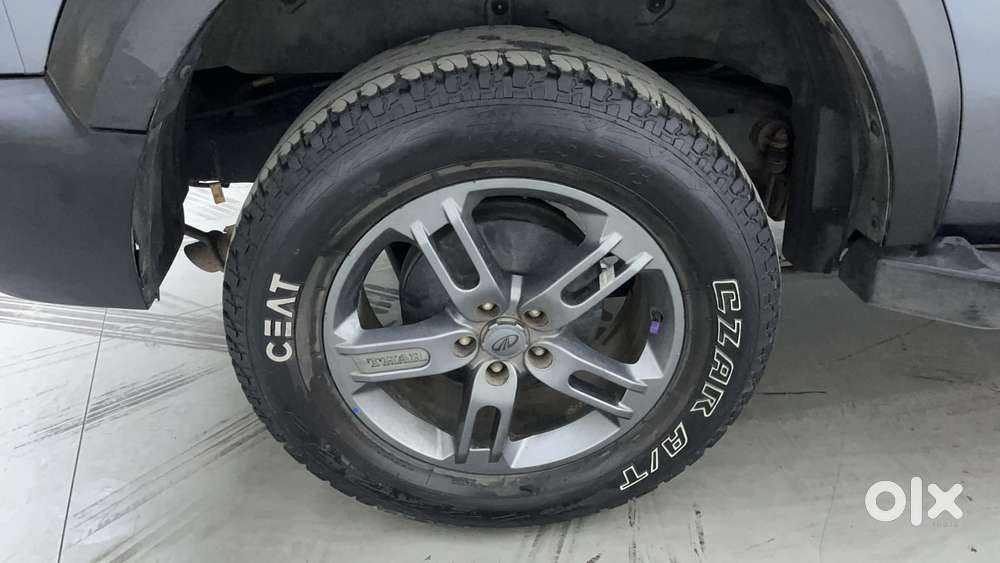 Mahindra Thar Lx Hard Top Diesel Mt Rwd, 2021, Diesel