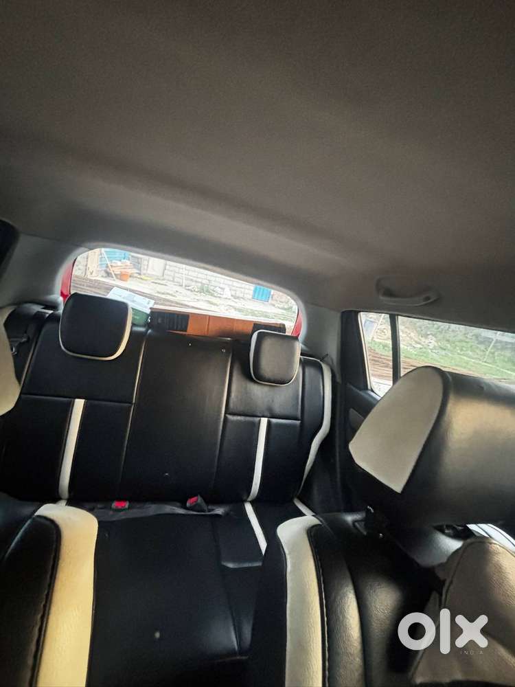 Maruti Suzuki Swift 2006