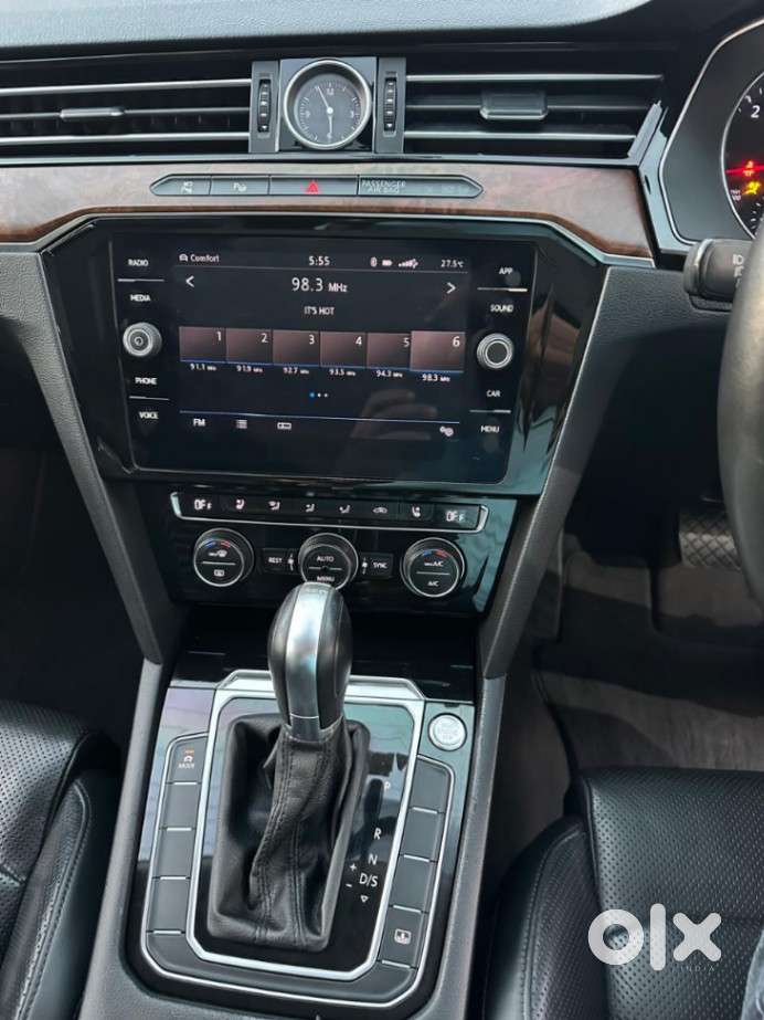 Volkswagen Passat 2.0 Tdi At Highline, 2018, Diesel